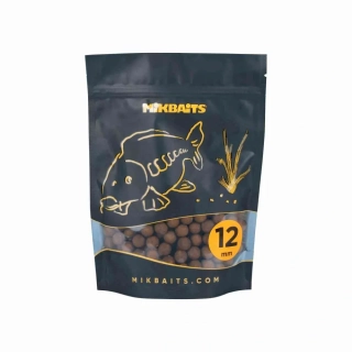 Mikbaits Mirabel boilie Pampeliška 12mm/300g