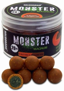 Haldorádó Monster Magnum N-Butyric + Sea Crab 20mm/80g