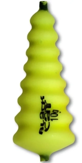 Black Cat Podvodní Splávek U Float Tree Fluo Yellow