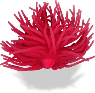 Black Cat Gumová Nástraha Real Worm Teaser Pink 120g