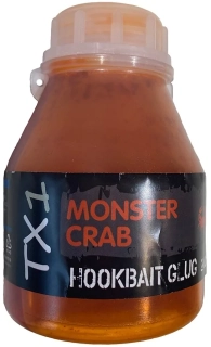 Shimano Dip TX1 Hookbait Monster Crab 200ml