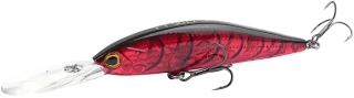 Shimano Wobler Lure Yasei Trigger Twitch S Red Crayfish 6 cm