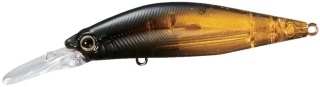 Shimano Wobler Lure Cardiff Flügel 70F C Brown 7 cm