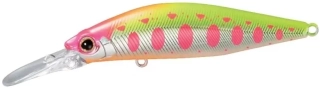 Shimano Wobler Lure Cardiff Flügel 70F Sakura 7 cm