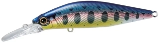 Shimano Wobler Lure Cardiff Flügel 70F Yamame 7 cm