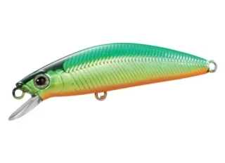 Shimano Wobler Lure Cardiff Folletta 50SS Green Chart 5 cm