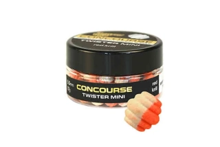 Benzar Mix Concourse Twister Mini Red Krill 5,5mm