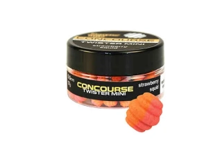 Benzar Mix Concourse Twister Mini Strawberry Squid 5,5mm