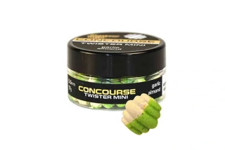 Benzar Mix Concourse Twister Mini Garlic Almond 5,5mm