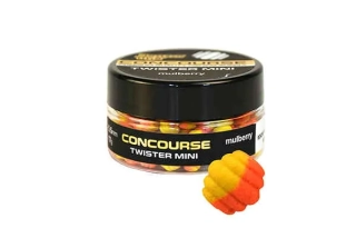 Benzar Mix Concourse Twister Mini Mulberry 5,5mm