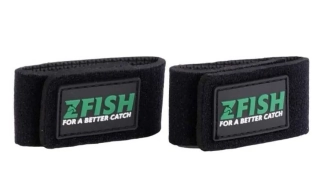 Zfish Neoprenové pásky Rod Bands Pro