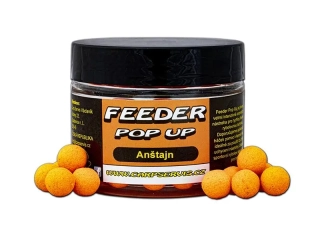Carp Servis Václavík Feeder Pop Up Anštajn 9mm/30g