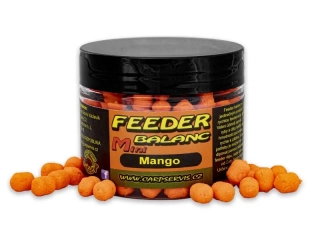 Carp Servis Václavík Feeder Balanc MINI Mango 6x8mm/45g