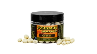 Carp Servis Václavík Feeder Balanc MINI Česnek 6x8mm/45g
