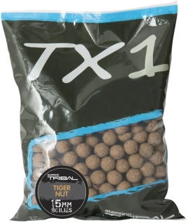 Shimano Boilie TX1 Tiger Nut 15mm/1kg