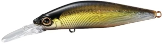 Shimano Wobler Lure Cardiff Flügel 70F Black Gold 7 cm