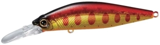 Shimano Wobler Lure Cardiff Flügel 70F Red Yamame 7 cm