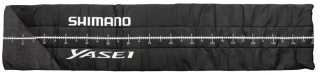 Shimano Podložka a metr Yasei Sync Brag Mat