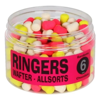 Ringers Wafters mix 6mm/70g