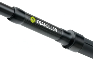 Mivardi Prut M-Traveller 360H 3,6m/3lb