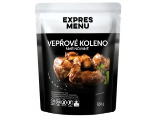 Expres Menu Marinované vepřové koleno 500 g