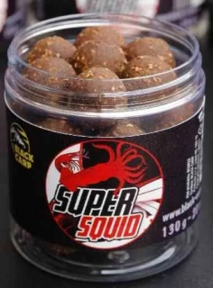 Black Carp Wafters boilies Super Squid 20mm/130g