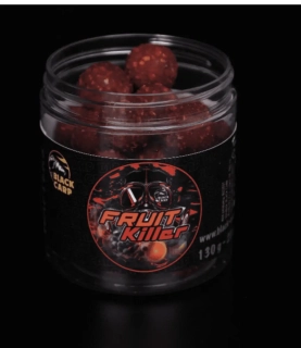 Black Carp Wafters boilies Fruit Killer 20mm/130g