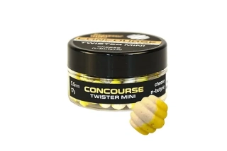 Benzar Mix Concourse Twister Mini Cheese N-Butyric 5,5mm