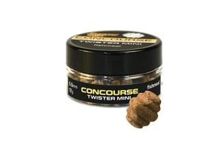 Benzar Mix Concourse Twister Mini Fishmeal 5,5mm