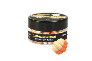 Benzar Mix Concourse Twister Mini Mango 5,5mm