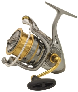 Ryobi Naviják Verum II 4500 Feeder & Match