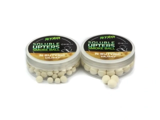 Stég Soluble Upters Smoke Ball Butyric - Acid 8-10mm/30g