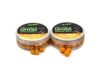 Stég Soluble Upters Smoke Ball Pineapple 8-10mm/30g
