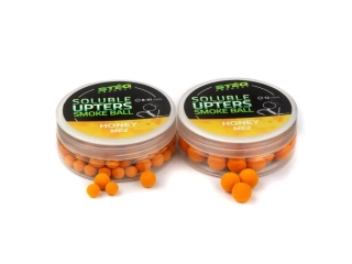 Stég Soluble Upters Smoke Ball Honey 8-10mm/30g