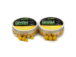 Stég Soluble Upters Smoke Ball Sweet Corn 8-10mm/30g
