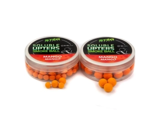 Stég Soluble Upters Smoke Ball Mango 8-10mm/30g
