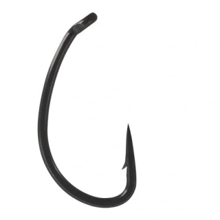 Gardner Háčky Covert Dark Continental Mugga Hook Barbed /10 ks