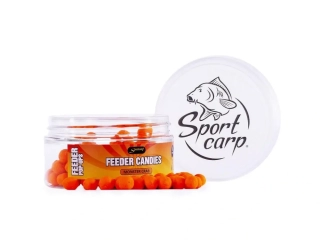 Sportcarp Feeder Candies plovoucí nástraha Monster Crab 8mm/75ml