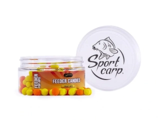 Sportcarp Feeder Candies plovoucí nástraha Fruit Mix 8mm/75ml