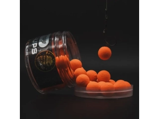Squat Carp Pop-up boilies Mango 12mm/60g