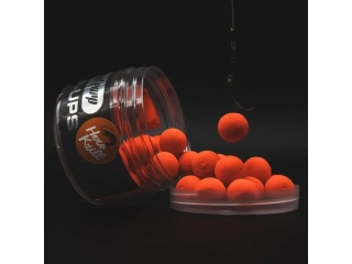Squat Carp Pop-up boilies Hero Krill 12mm/60g