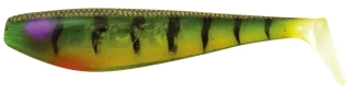 Fox Rage Gumová nástraha Zander Pro Shad Ultra UV Stickleback 14 cm