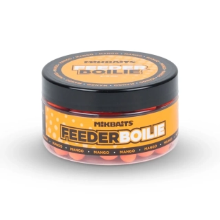 Mikbaits Feeder boilie Mango 8+12mm/100ml