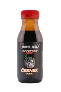 Magic Wolf Booster Česnek 300g