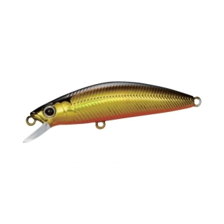 Shimano Wobler Lure Cardiff Folletta 50SS Black Gold 5 cm