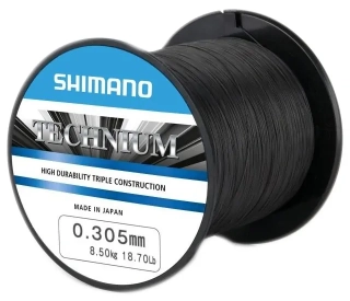Shimano Vlasec Technium PB /300m