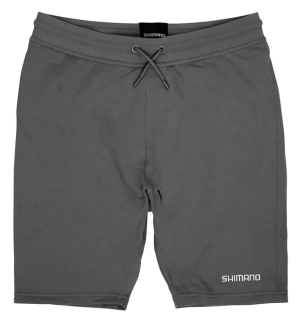 Shimano Kraťasy Shorts Grey