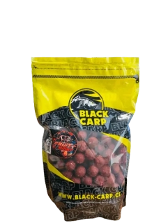 Black Carp Boilies Fruit Killer 20mm/1kg