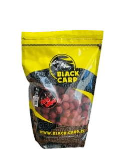Black Carp Boilies Red Killer 20mm/1kg