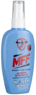 MFF Sprej proti komárům Geranium 100 ml